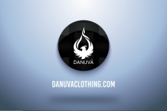 DANUVA Clothing logo