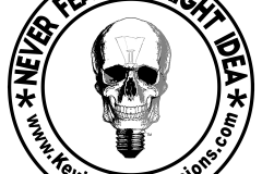 Kevin's Skull Sessions logo