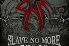 Slave No More Clothing