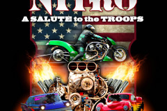 Night of NItro poster