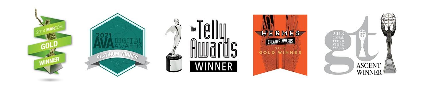 Award winning video production in Virginia Beach Award winning video production in Virginia Beach