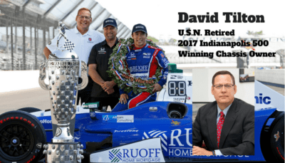 David Tilton