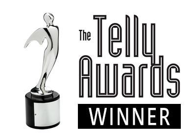 2018 Telly Award Winner Kevin Makes Sense Media