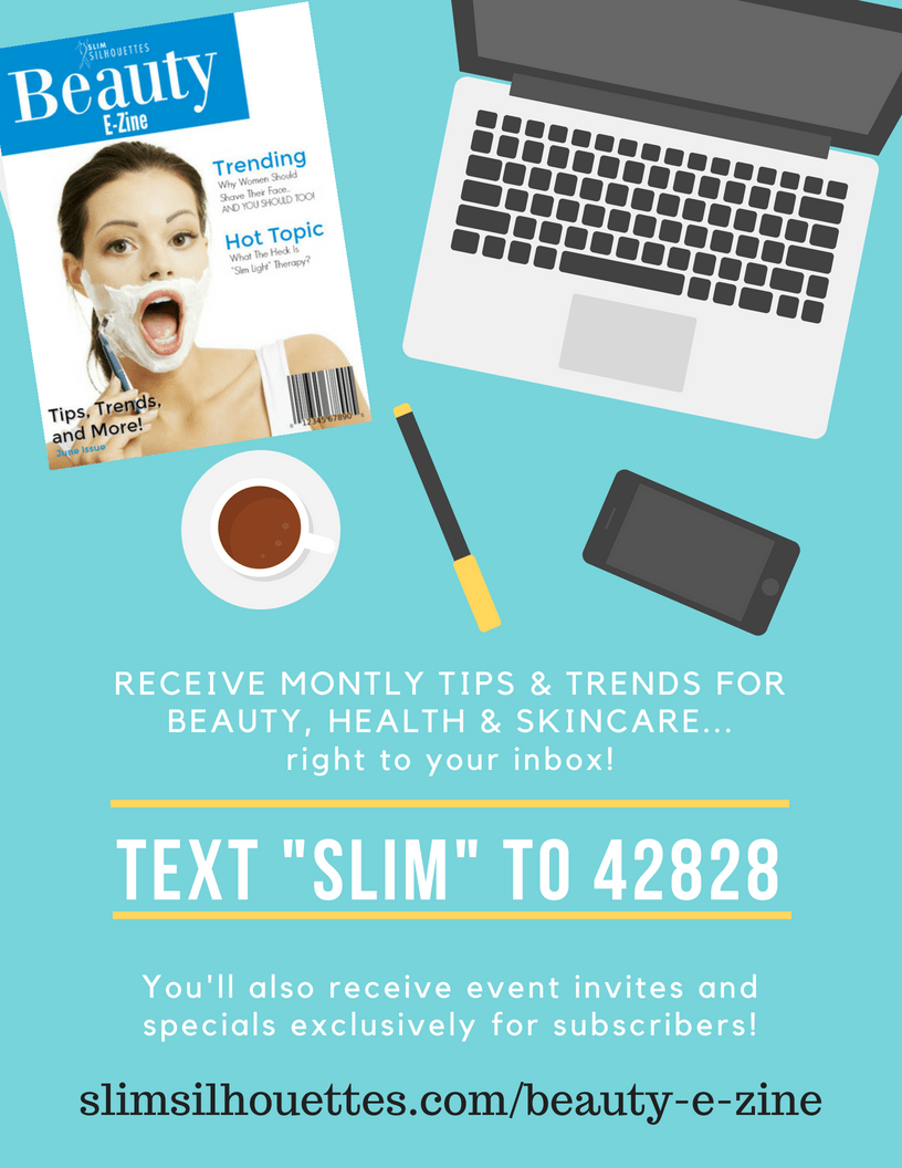 E-Zine promo