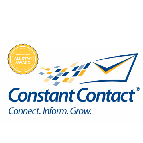 Constant Contact All Star Partner