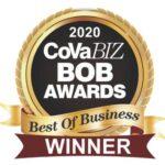 CoVa Best of Business Winner - Kevin Makes Sense Media