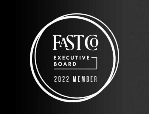 Kevin Neff Accepted Into Fast Company Executive Board
