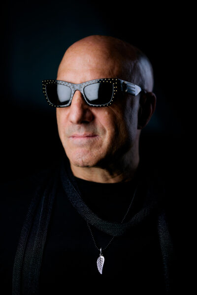 Kenny Aronoff