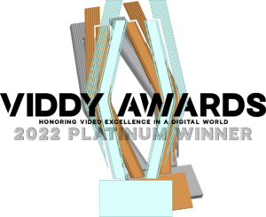 2022 Platinum Viddy Award Winner - Kevin Makes Sense Media