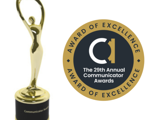 Virginia Beach Video Production Agency Recipient of Global Award