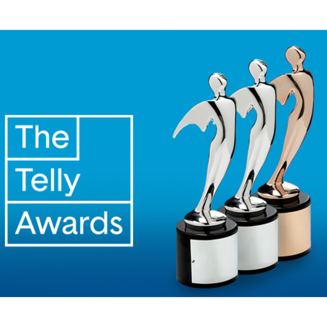 Telly Award s winner Kevin Makes Sense Media