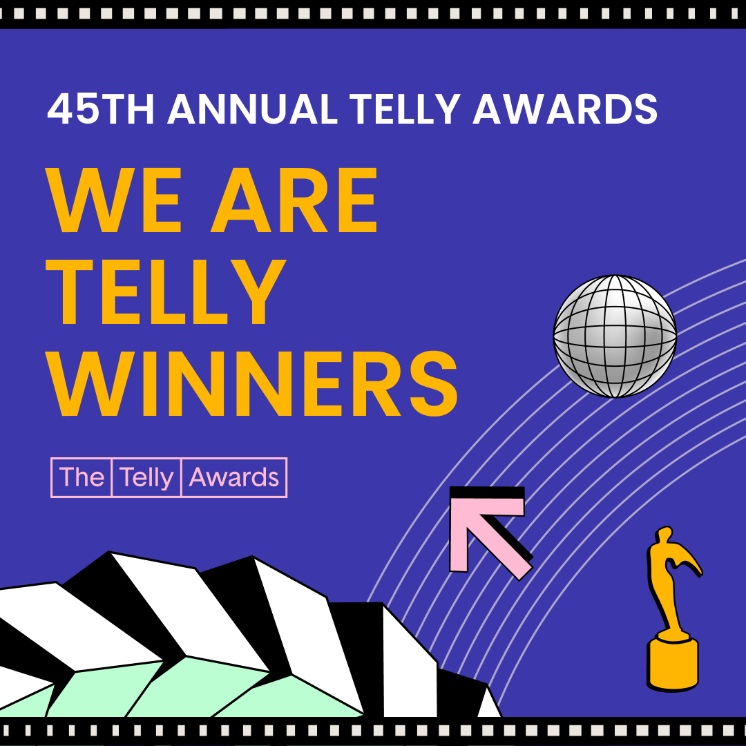 Telly-45th-WeAreTellyWinners