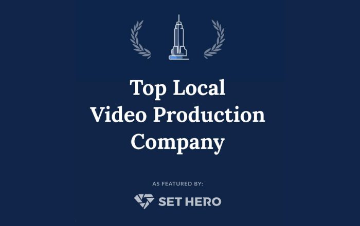 Top Local Production Company Kevin Makes Sense Media