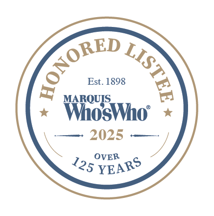 Marquis Whos Who Honoree Kevin Neff