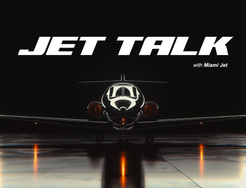 Kevin Makes Sense Media to Produce Video Series for Miami Based Aviation Firm